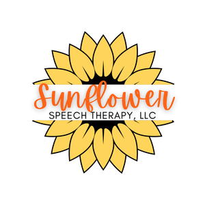 Sunflower Speech Therapy
